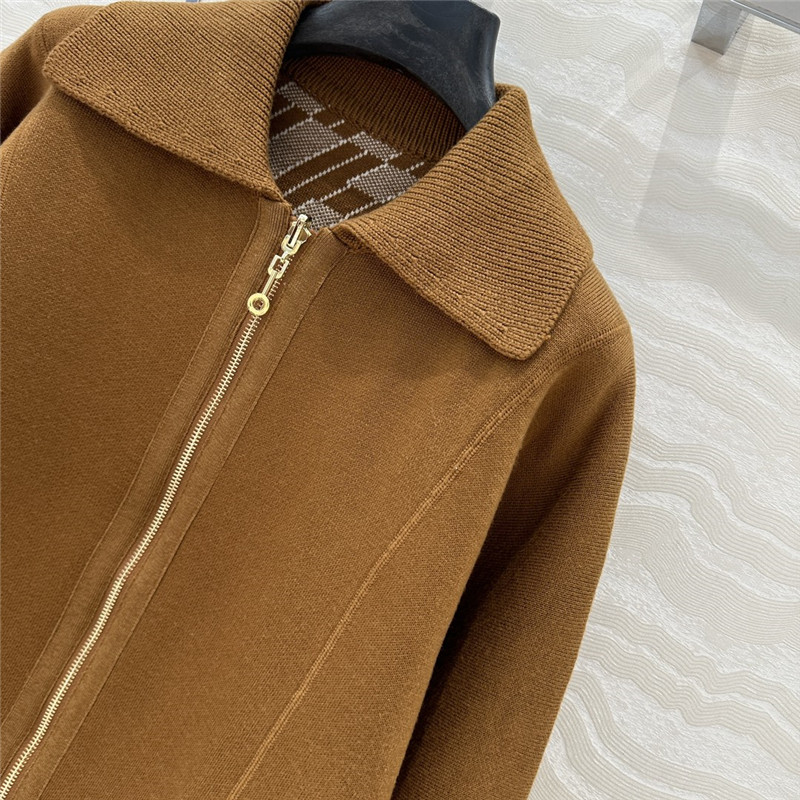 H**me5 lapel jacket