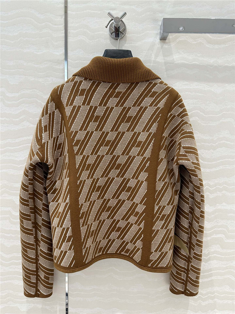 H**me5 lapel jacket