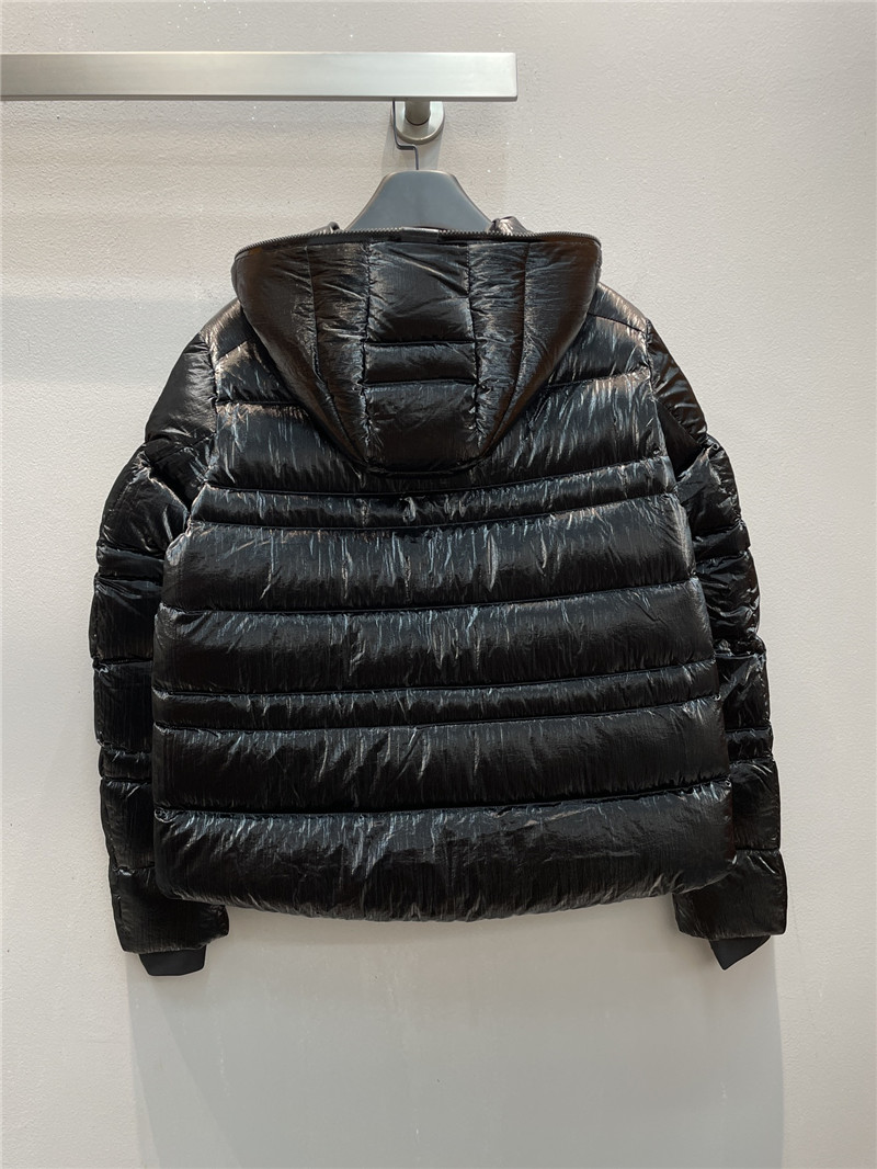 Moncler new down jacket