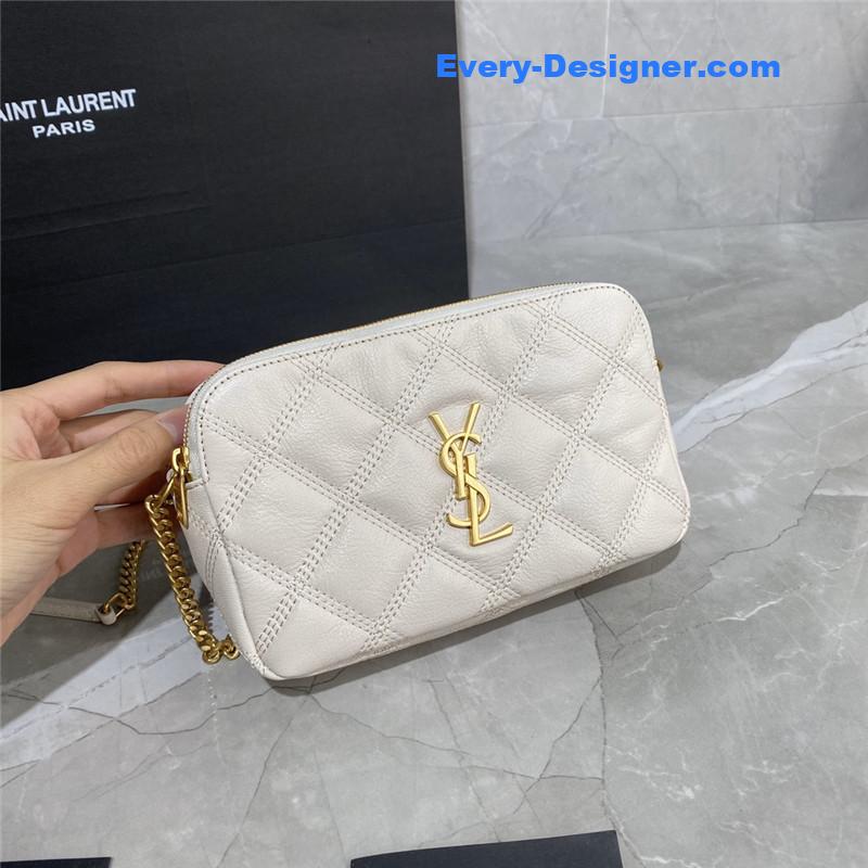 Y51 becky zipper clutch