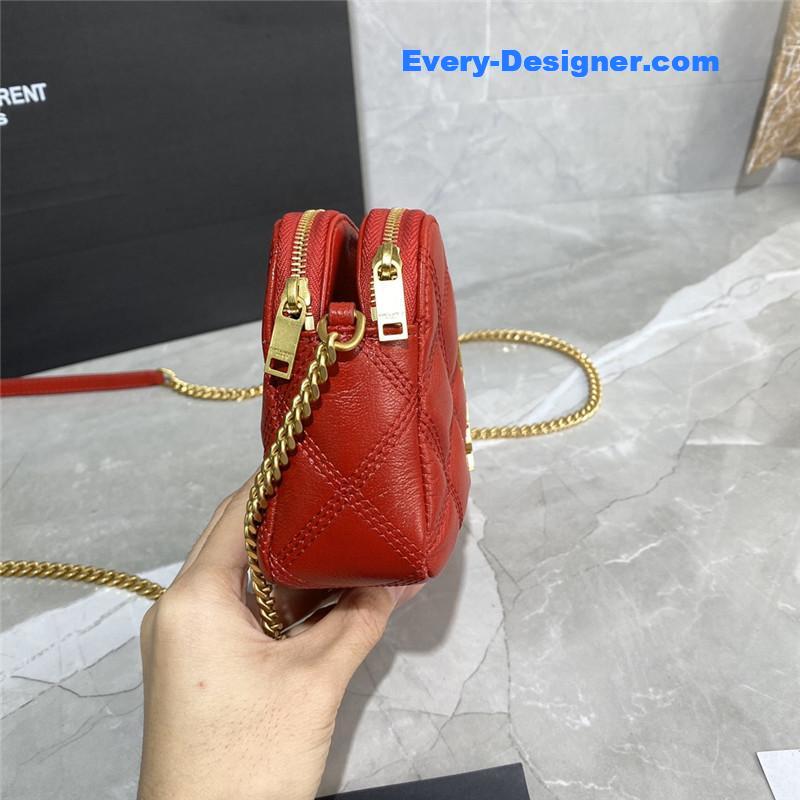 Y51 becky zipper clutch