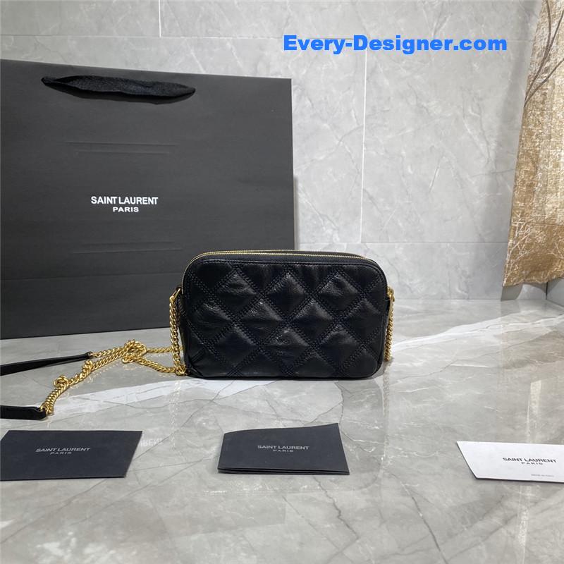Y51 becky zipper clutch