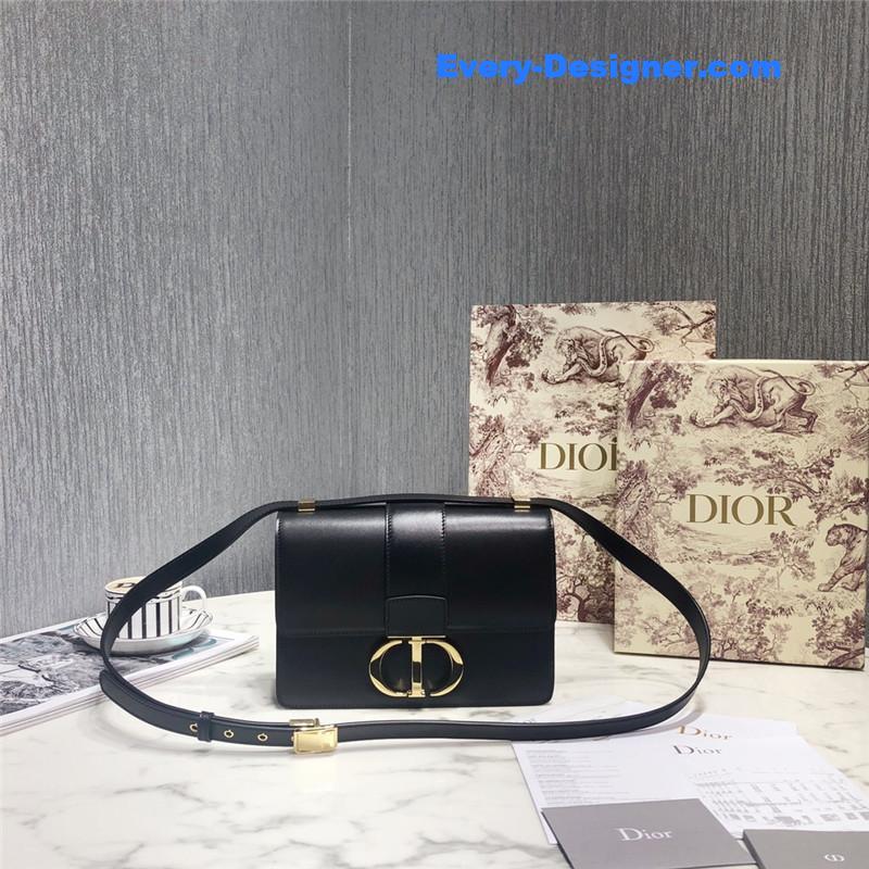 D10r 30 montaigne bag black box