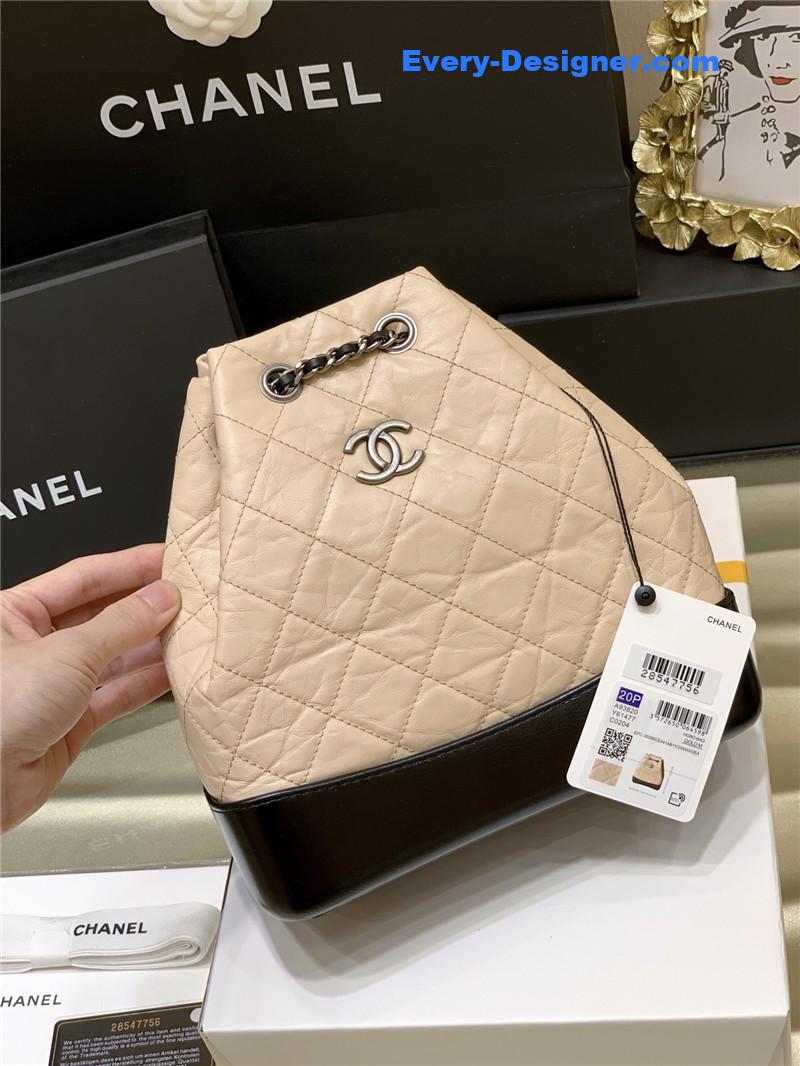 Ch**el gabrielle backpack