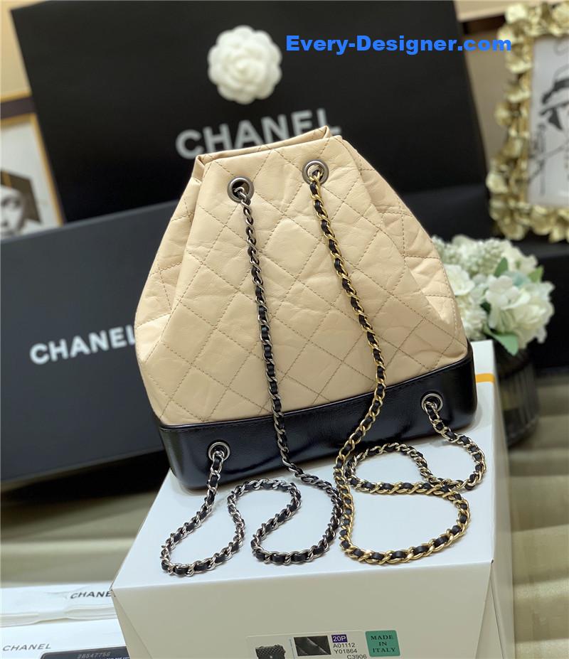 Ch**el gabrielle backpack