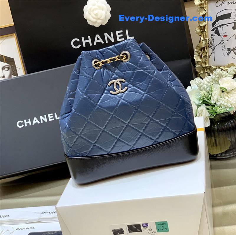 Ch**el gabrielle backpack