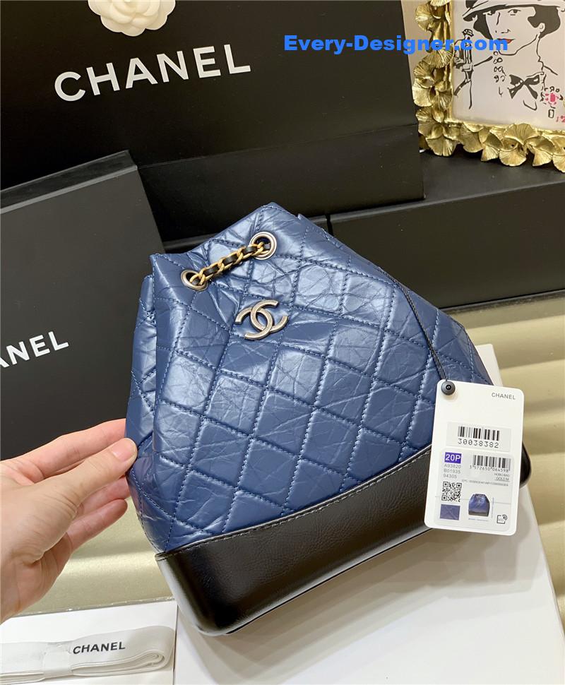 Ch**el gabrielle backpack