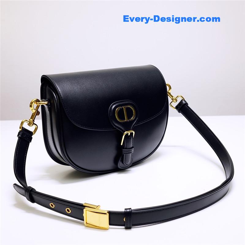 medium D10r bobby bag black