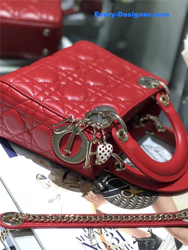 mini lady D10r D10ramour bag