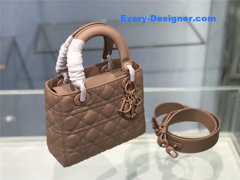my abc lady D10r bag