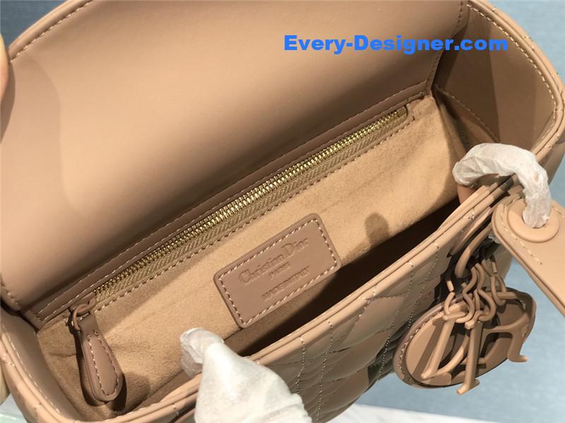 my abc lady D10r bag