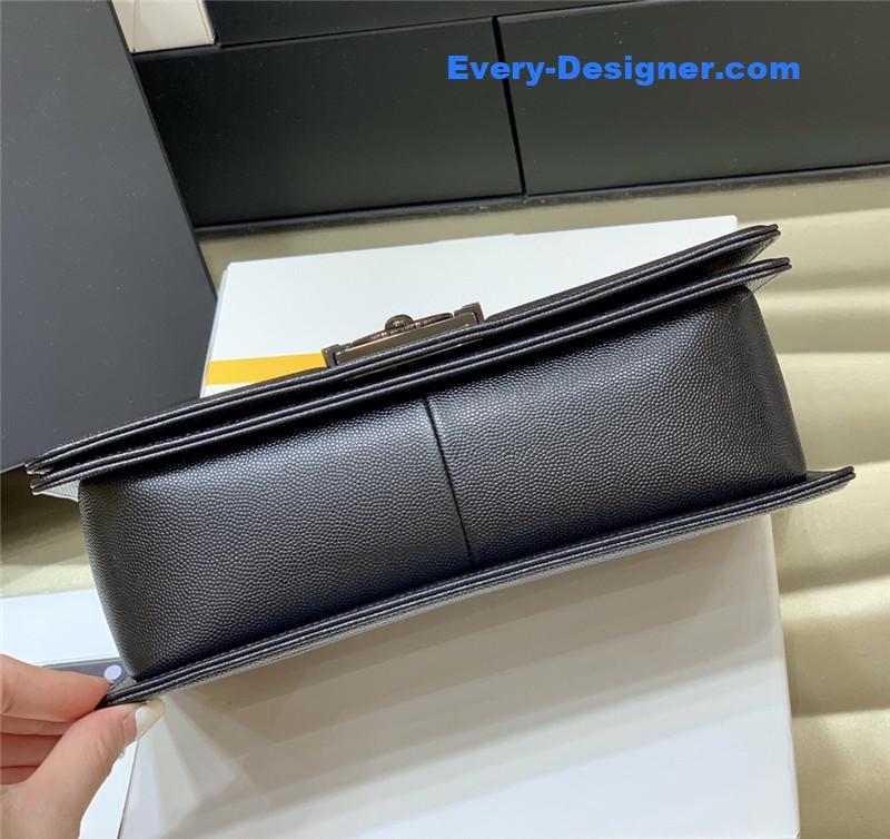 Ch**el le boy haas medium bag