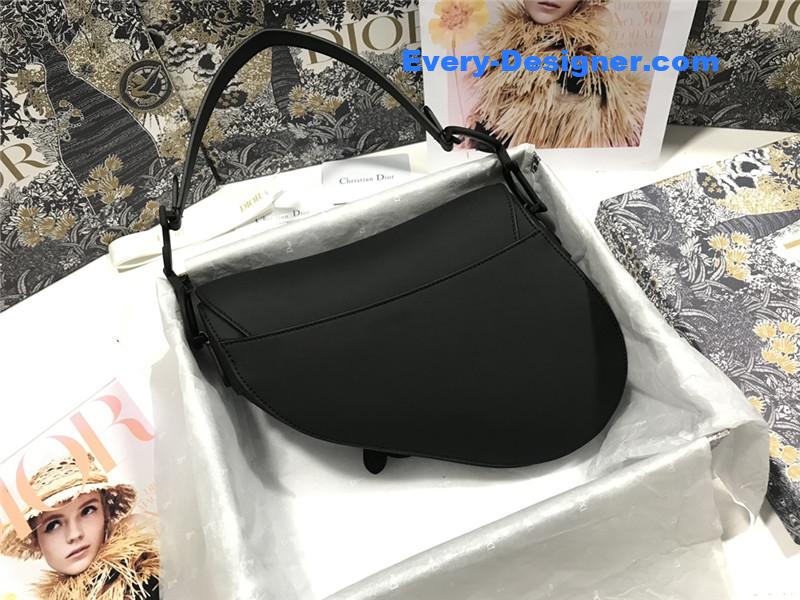 D10r saddle bag large