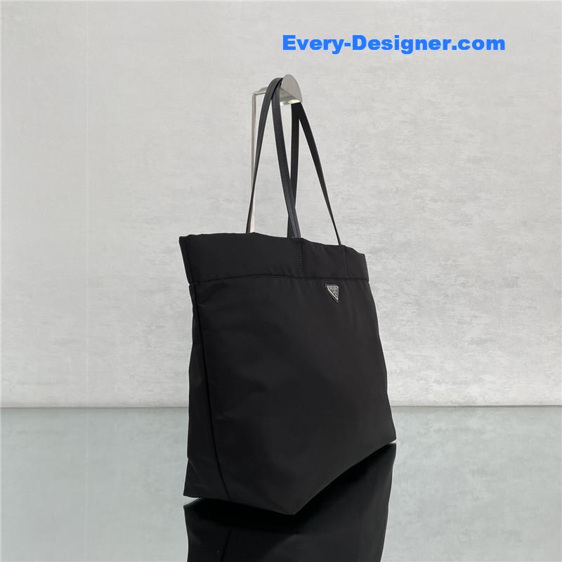 Pra*a nylon shopping bag