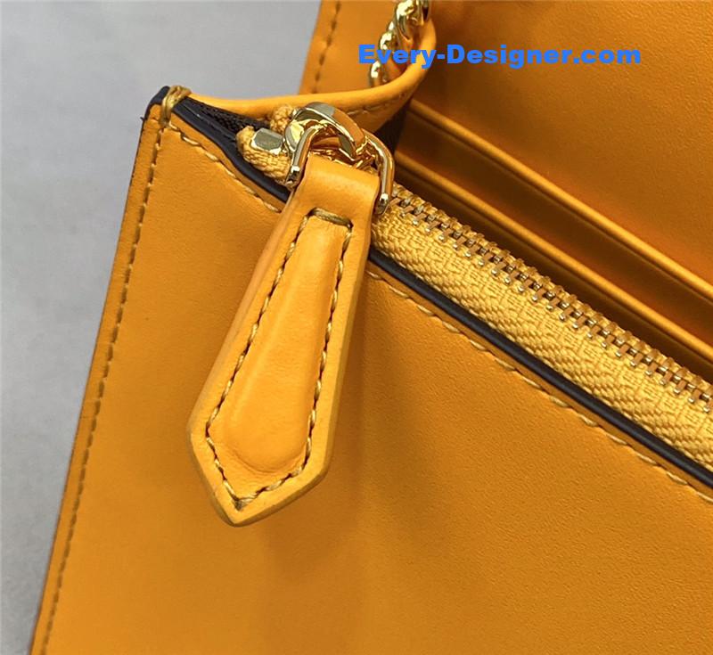 F**di chain wallet