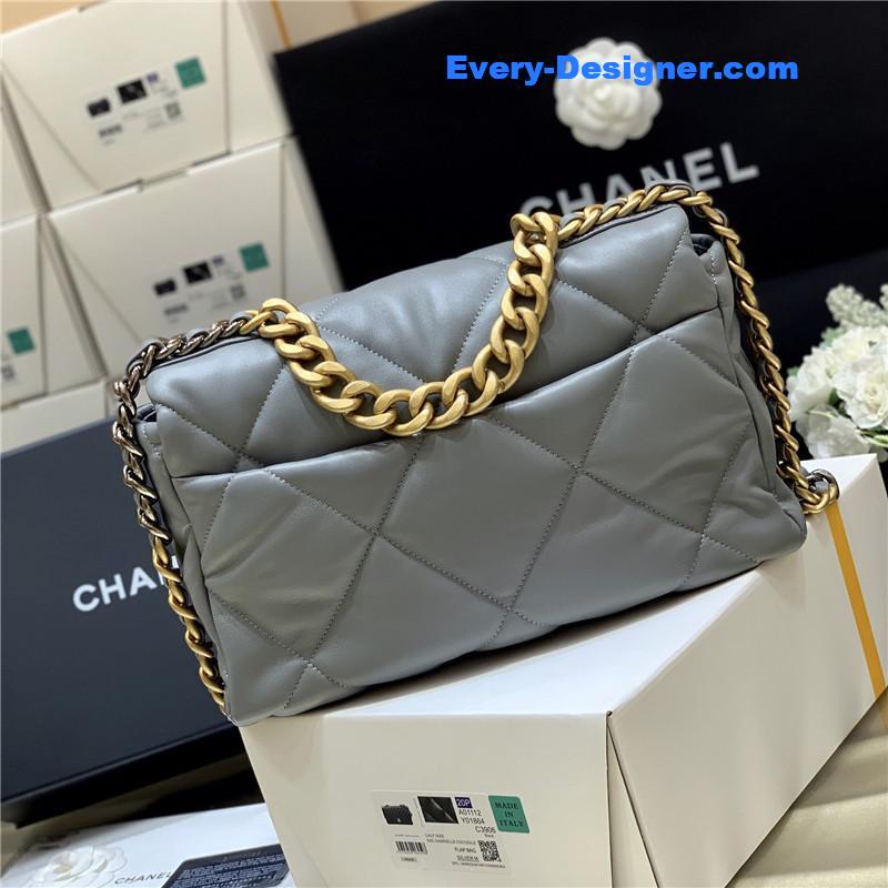 Ch**el 19 bag 30cm