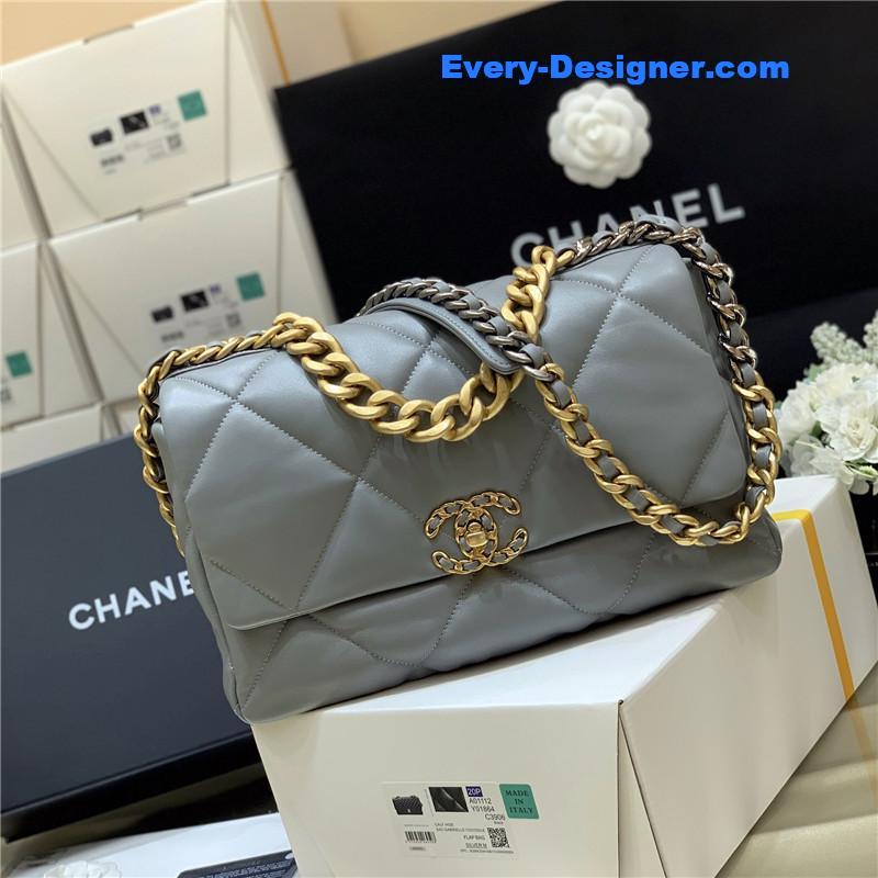 Ch**el 19 bag 30cm