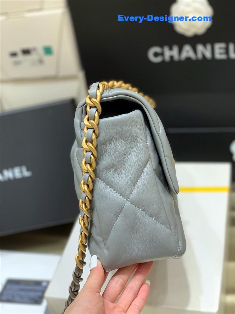 Ch**el 19 bag 30cm
