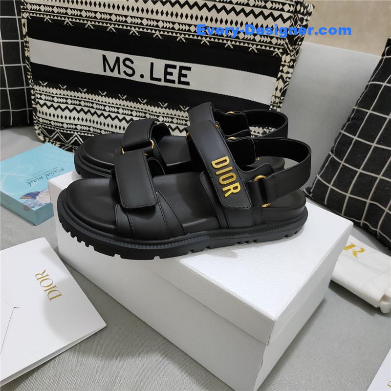 D10r mizza pattern D10ract sandals