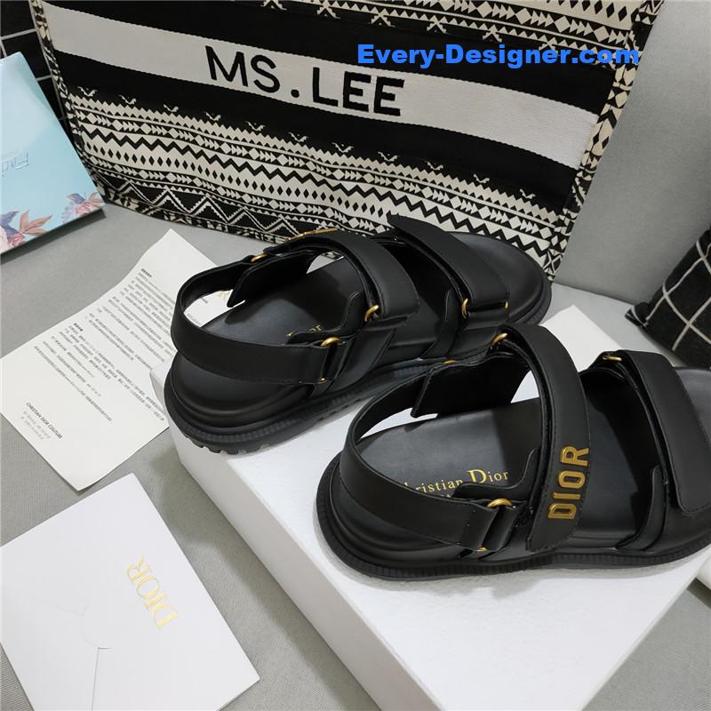 D10r mizza pattern D10ract sandals