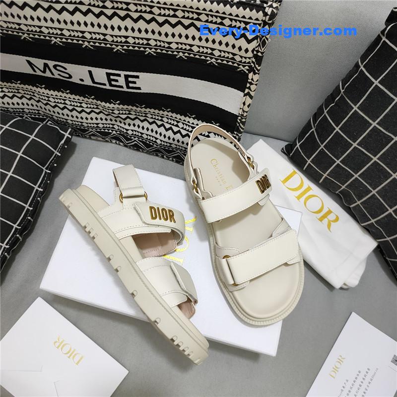 D10r mizza pattern D10ract sandals