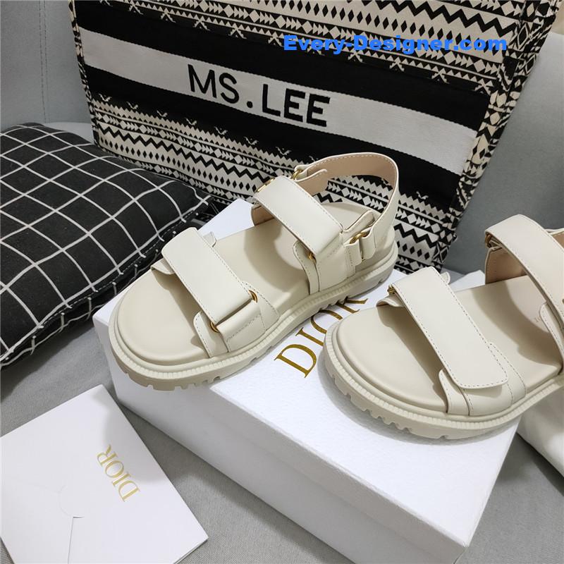 D10r mizza pattern D10ract sandals
