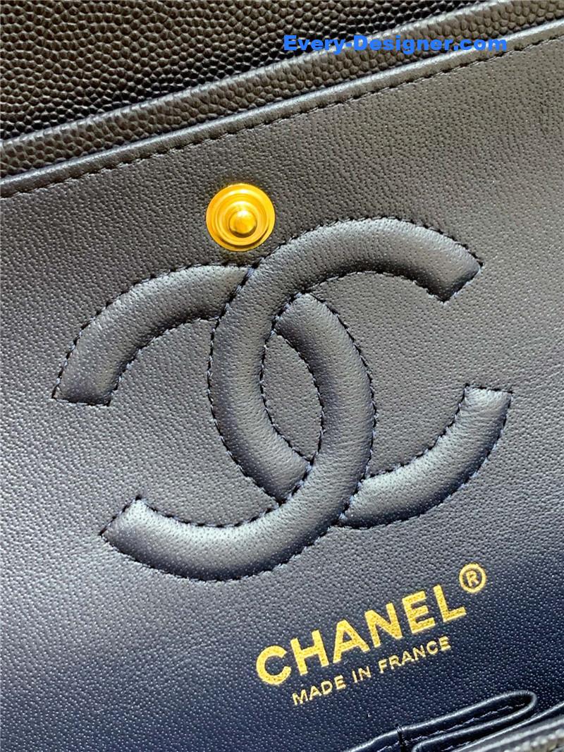 Ch**el classic flap bag small