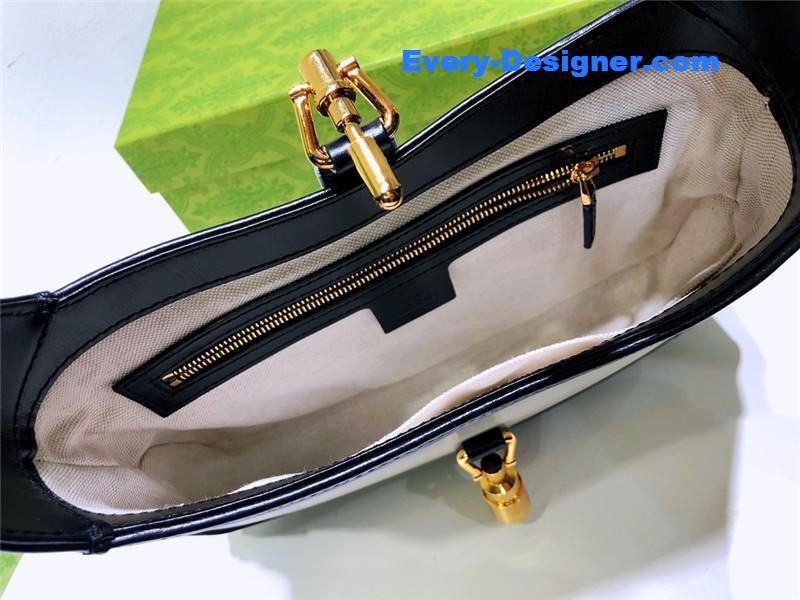 Gvc*1 jackie shoulder bag