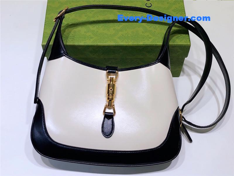 Gvc*1 jackie shoulder bag