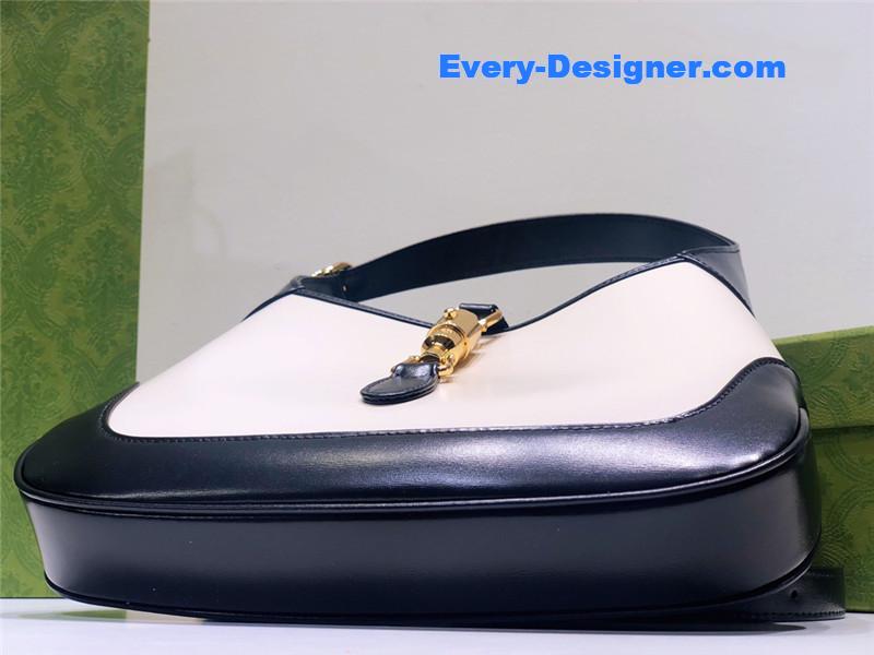Gvc*1 jackie shoulder bag