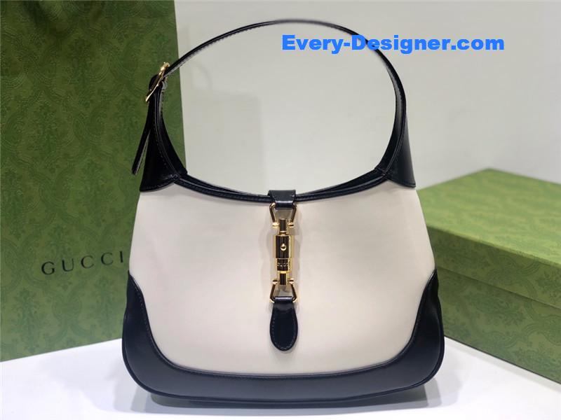 Gvc*1 jackie shoulder bag