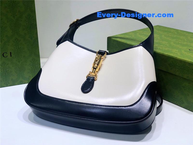 Gvc*1 jackie shoulder bag