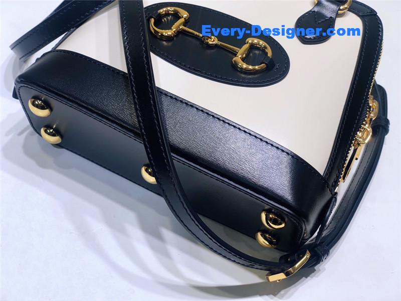 Gvc*1 horsebit mini 1955 bag