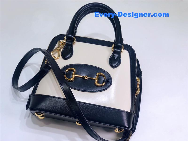 Gvc*1 horsebit mini 1955 bag