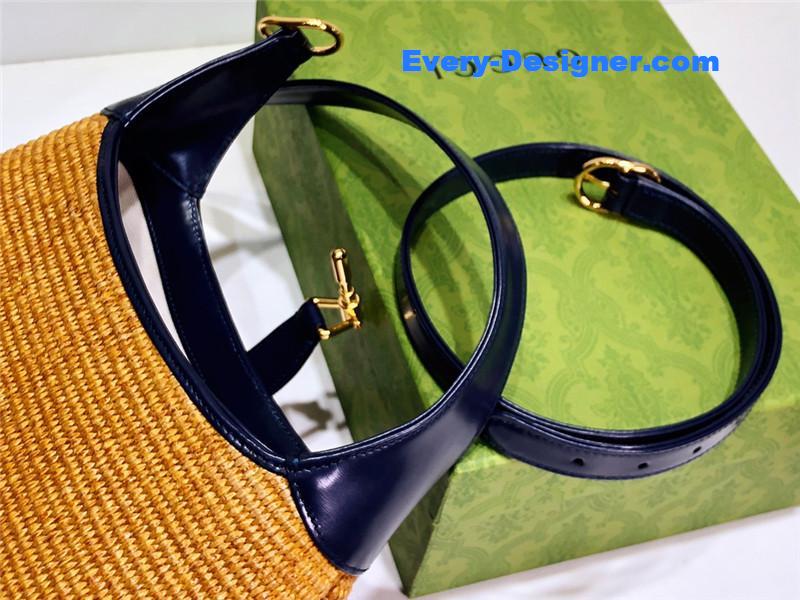 Gvc*1 jackie shoulder bag