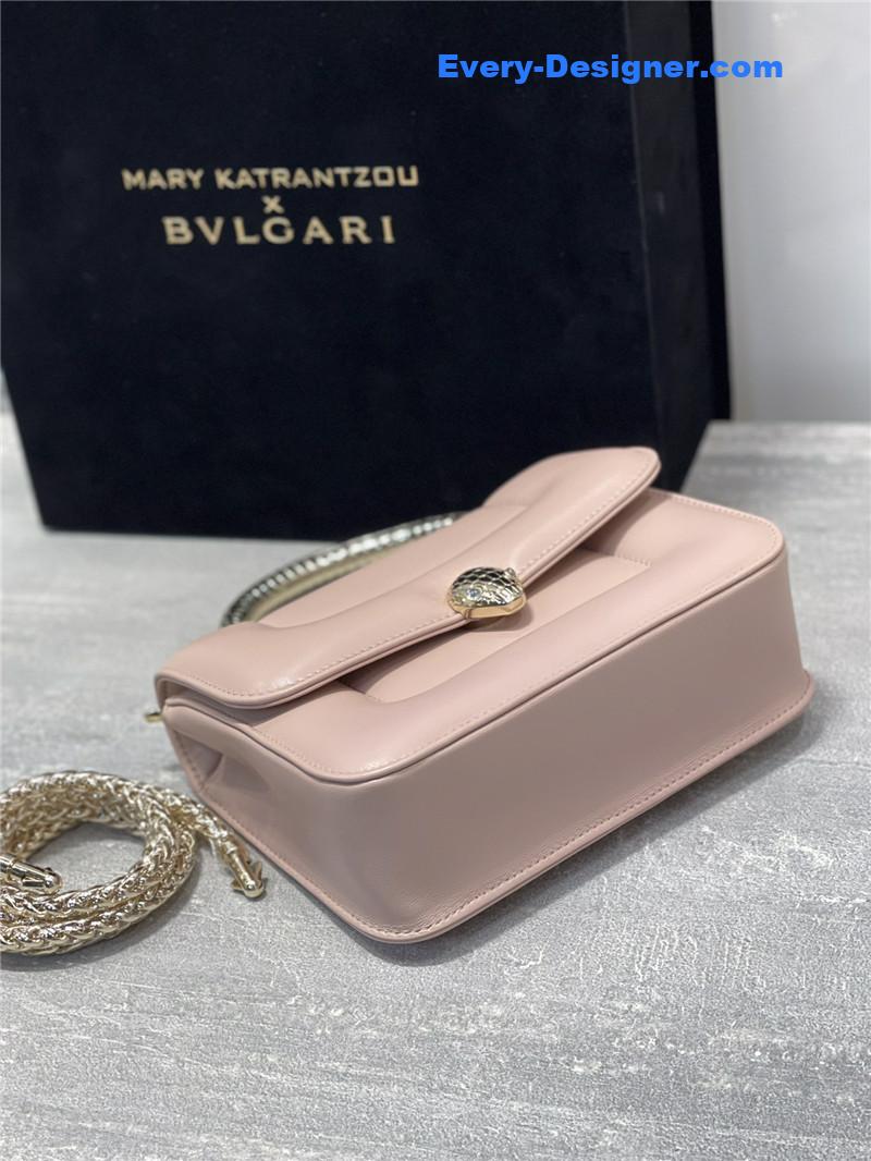Bv1g*ai mary katrantzou bag