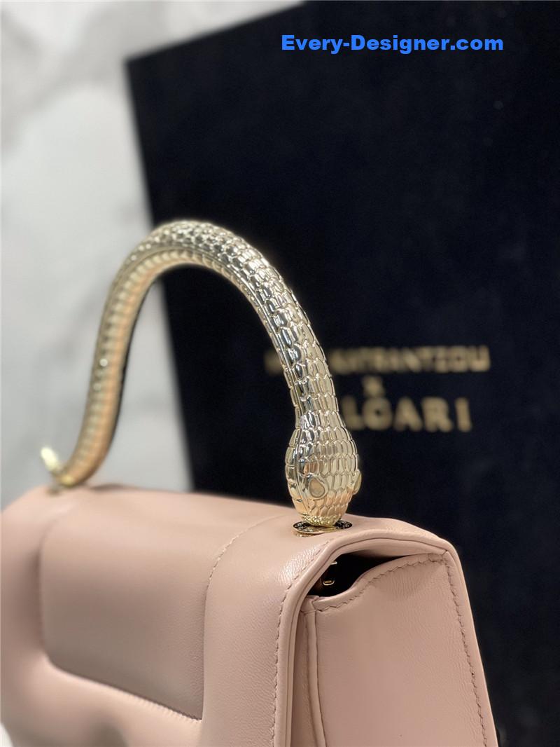 Bv1g*ai mary katrantzou bag