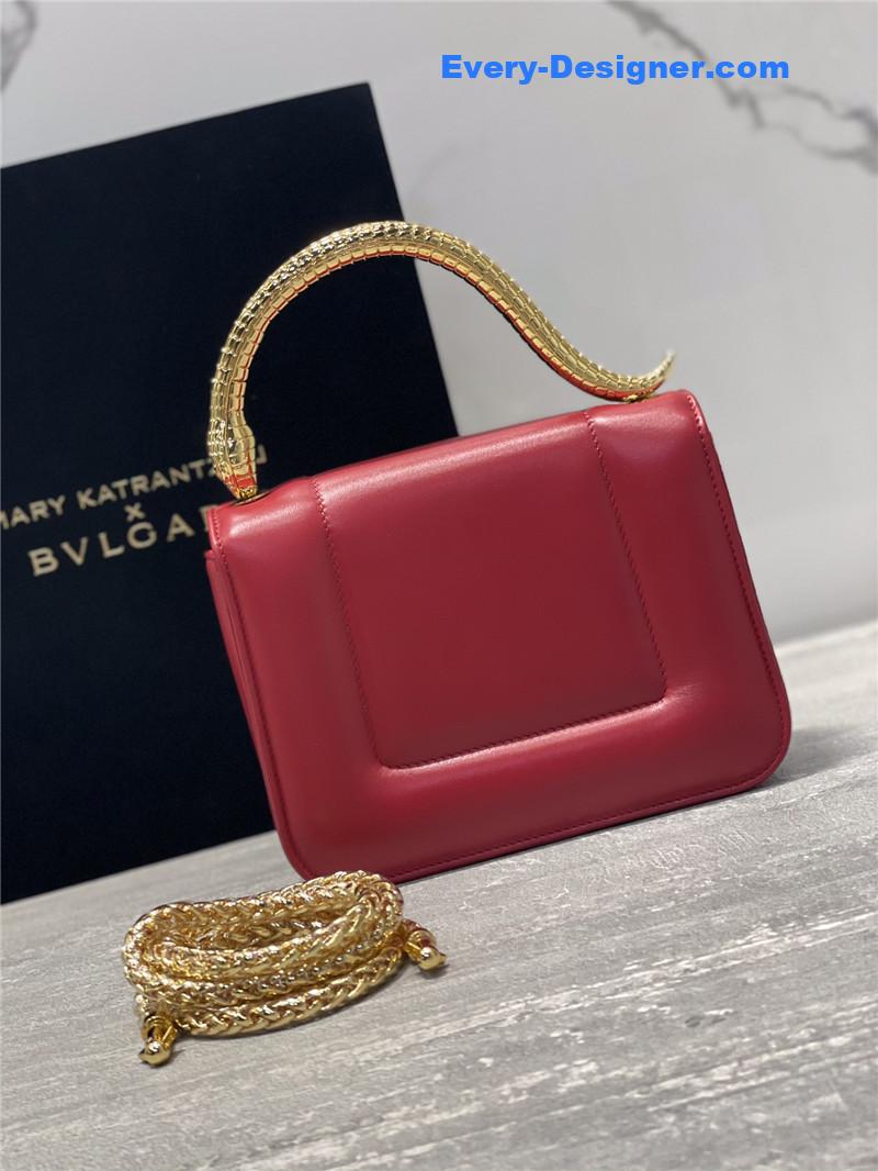 Bv1g*ai mary katrantzou bag