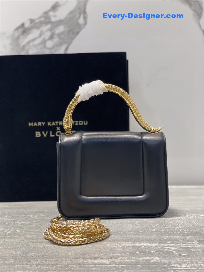 Bv1g*ai mary katrantzou bag