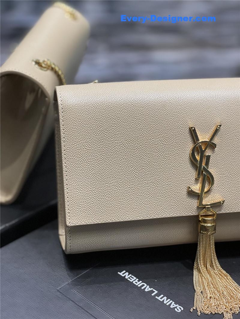 Y51 kate tassel bag