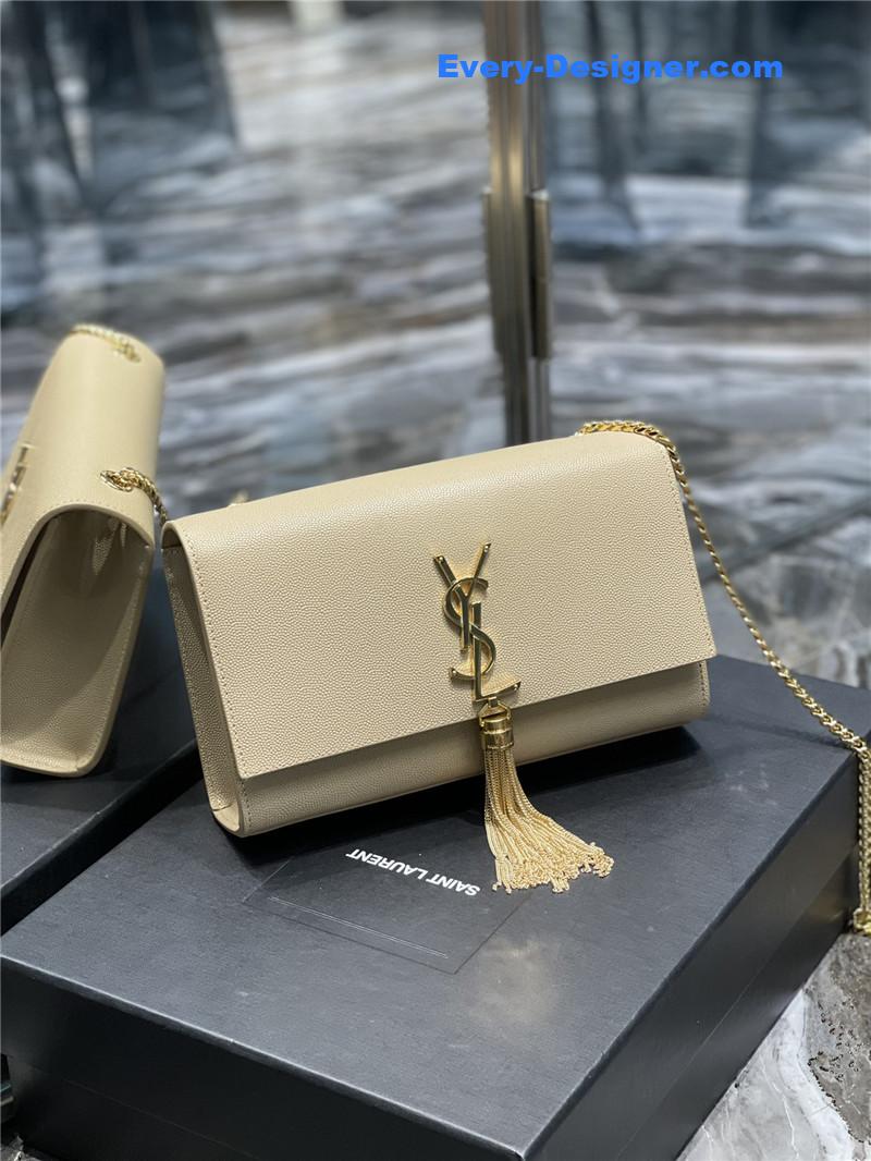 Y51 kate tassel bag