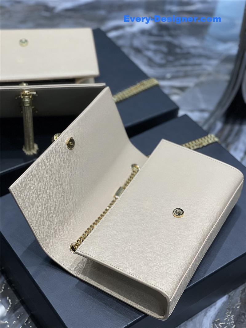 Y51 kate tassel bag