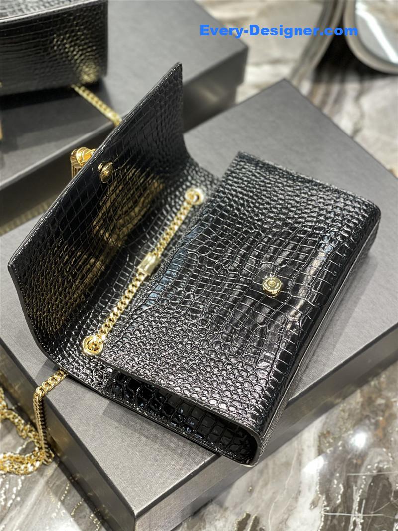 Y51 kate tassel bag