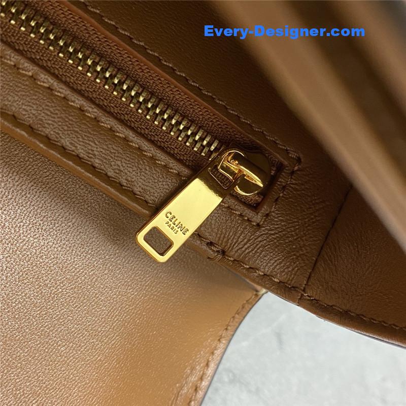 Ce1i*e triomphe bag