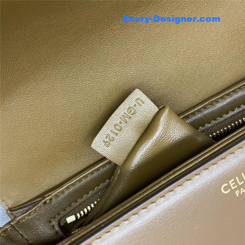 Ce1i*e triomphe bag