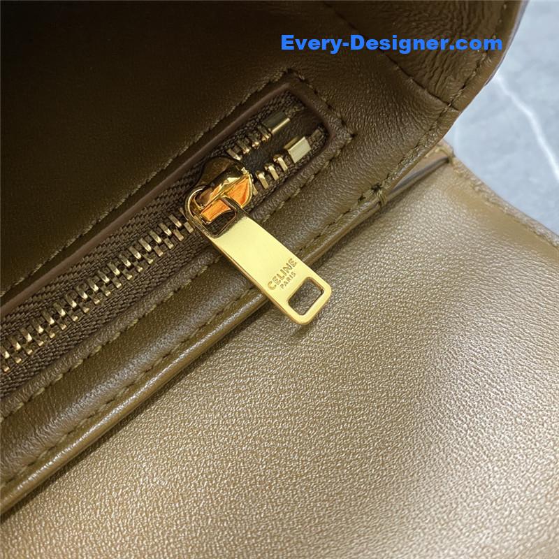 Ce1i*e triomphe bag