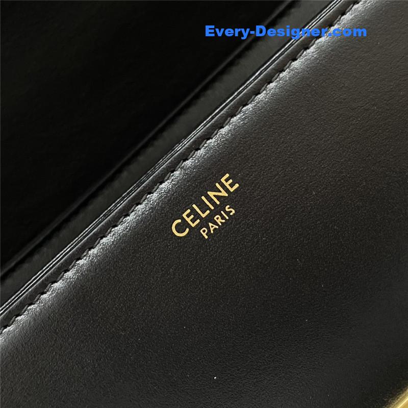 Ce1i*e triomphe bag