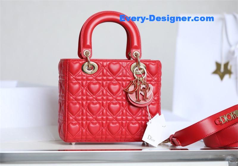 lady D10r my abcD10r bag