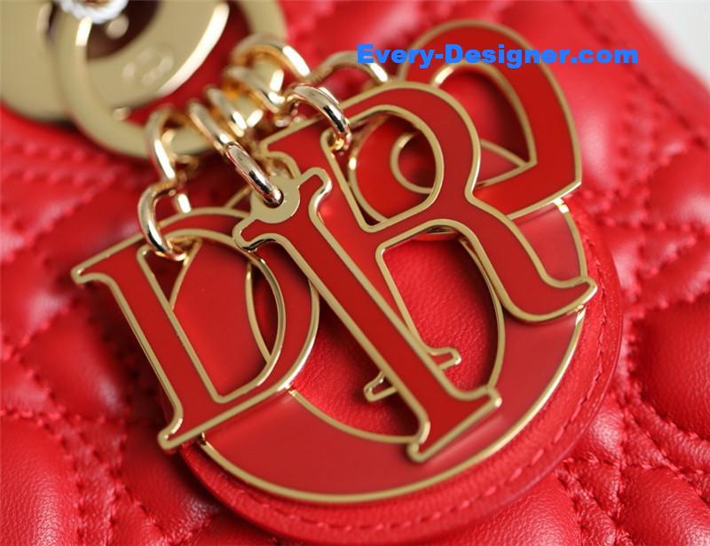 lady D10r my abcD10r bag