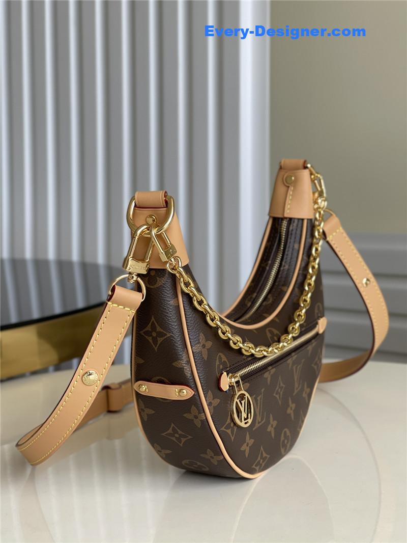 l0vis Vvtt0n lv moon bag